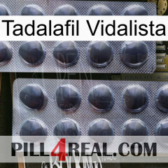 Tadalafil Vidalista 31